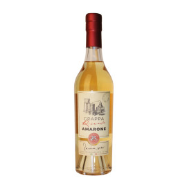 Grappa Riserva Amarone 50 cl