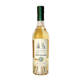 Grappa Riserva Prosecco 50 cl