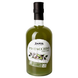 Liquore al Pistacchio