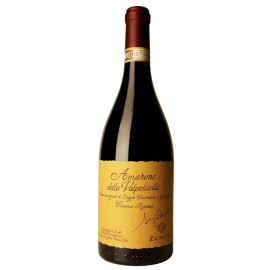 Amarone della Valpolicella Classico Riserva