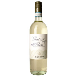 Pinot Grigio delle Venezie