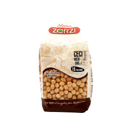 Ceci Medi Rugosi 500g