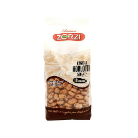 Fagioli Borlotti 500g