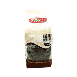 Fagioli Neri 500g