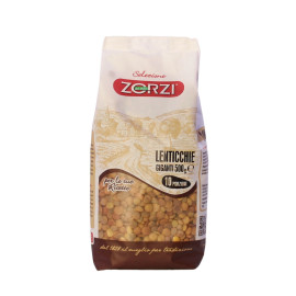 Lenticchie Giganti 500g