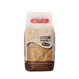 Lenticchie Mignon 500g