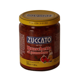 Bruschetta al Pomodoro 280 g