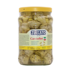 Carciofini 1500 g