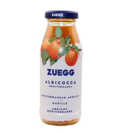 Nettare di Albicocca 200 ml