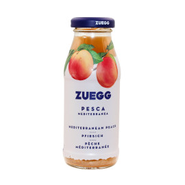 Nettare di Pesca 200 ml