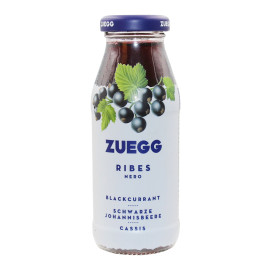 Nettare di Ribes Nero 200 ml