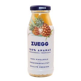 Succo di 100% Ananas 200 ml