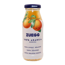 Succo di 100% Arancia 200 ml