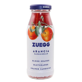 Succo di Arancia Sanguinello 200 ml