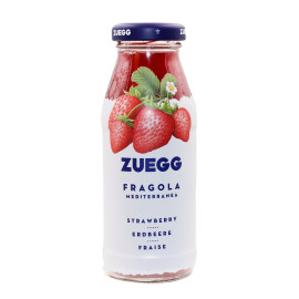 Succo di Fragola 200 ml