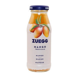 Succo di Mango Tropicale 200 ml