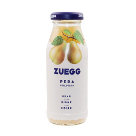 Succo di Pera Polposa 200 ml