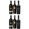 Probierpaket Primitivo der beliebte Wein aus Apulien (6 x 0,75 l)