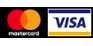 Visa/Mastercard